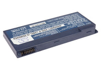 Battery for Acer TravelMate C110Tci TravelMate C112TC TravelMate C111CTi TravelMate C102T TravelMate C104T 6M.48RBT.001 91.48R28.001 BATSQU207 BT.T2703.001 BTP-42C1