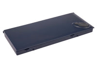 Battery for Acer TravelMate C110Tci TravelMate C112TC TravelMate C111CTi TravelMate C102T TravelMate C104T 6M.48RBT.001 91.48R28.001 BATSQU207 BT.T2703.001 BTP-42C1