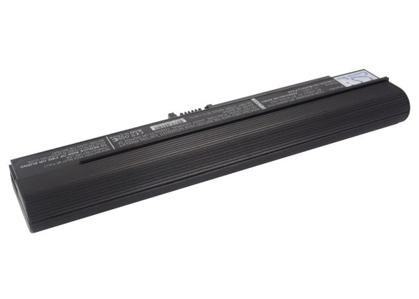 Battery for Acer Aspire 3040 Aspire 5040 Aspire 5044 Ferrari 1000 Ferrari 1000-5123 LC.BTP03.010 LC.BTP01.025 CGR-B/6G8AW CGR-B/350CW CGR-B/350AW BT.00605.010 BT.00605.001 BT.00603.023