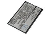 Battery for Acer beTouch E110 BT.0010X.001 HH08C