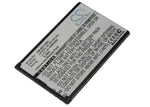 Battery for Acer beTouch E110 BT.0010X.001 HH08C