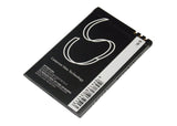 Battery for Acer beTouch E110 BT.0010X.001 HH08C