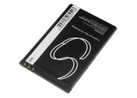 Battery for Acer beTouch E110 BT.0010X.001 HH08C