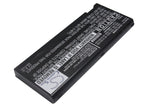 Battery for Acer Aspire 1353XC Aspire 1353 Aspire 1354LMi Aspire 1353LCi Aspire 1350LC 4UR18650F-2-QC-24 916-2540 BT.A1003.002 BT.A1003.003 BT.A1007.001 BT.A1007.002 SQU302 SQU-302 SQU-302A