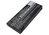Battery for Acer Aspire 1350LMi Aspire 1350LCe Aspire 1352LCi Aspire 1353LC 4UR18650F-2-QC-24 916-2540 BT.A1003.002 BT.A1003.003 BT.A1007.001 BT.A1007.002 SQU302 SQU-302 SQU-302A