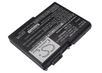 Battery for Medion MD9783 MD9783-A Titanium 1CPC159883-01 60.46Y16.011 6T226 7T059 909-2220 BTP44A3 BTP-44A3 BTP-57A1 CP159883-01 FH2 FH2U FHS2111 FPCBP70 MS211 MS2111 MS2113 MS2117 MS2126 PC-AB6410