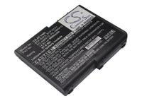 Battery for Medion MD9783 MD9783-A Titanium 1CPC159883-01 60.46Y16.011 6T226 7T059 909-2220 BTP44A3 BTP-44A3 BTP-57A1 CP159883-01 FH2 FH2U FHS2111 FPCBP70 MS211 MS2111 MS2113 MS2117 MS2126 PC-AB6410
