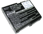 Battery for Medion MD9783 MD9783-A Titanium MS2126 BTP-44A3 7T059 PC-AB6410 MS2111 MS211 FH2U FH2 BTP44A3 909-2220 FHS2111 6T226 1CPC159883-01 BTP-57A1 60.46Y16.011 S2111 MS2113 PP06L FPCBP70