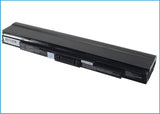 Battery for Acer Aspire 1551-4650 Aspire 1551 Aspire 1830T-3337 Aspire AS1551-4755 Aspire 1830T TimelineX 1430-4768 1430-4857 AK.006BT.073 AL10C31 AL10D56 BT.00603.113 BT.00605.064 LC.BTP00.130