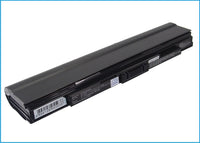 Battery for Acer Aspire 1551-4650 Aspire 1551 Aspire 1830T-3337 Aspire AS1551-4755 Aspire 1830T TimelineX 1430-4768 1430-4857 AK.006BT.073 AL10C31 AL10D56 BT.00603.113 BT.00605.064 LC.BTP00.130