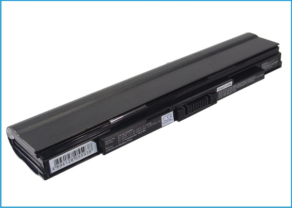 Battery for Acer Aspire 1551-4650 Aspire 1551 Aspire 1830T-3337 Aspire AS1551-4755 Aspire 1830T TimelineX 1430-4768 1430-4857 AK.006BT.073 AL10C31 AL10D56 BT.00603.113 BT.00605.064 LC.BTP00.130