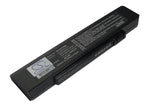 Battery for Acer TravelMate C200 TravelMate C203ETCi TravelMate C204Tmi TravelMate C210 TravelMate C213Tmi TravelMate C215TMi 3UR18650F-3-QC151 3UR18650H-QC207 LC.BTP03.013