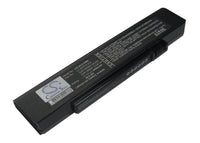 Battery for Acer TravelMate C200 TravelMate C203ETCi TravelMate C204Tmi TravelMate C210 TravelMate C213Tmi TravelMate C215TMi 3UR18650F-3-QC151 3UR18650H-QC207 LC.BTP03.013