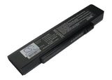 Battery for Acer TravelMate C200 TravelMate C203ETCi TravelMate C204Tmi TravelMate C210 TravelMate C213Tmi TravelMate C215TMi 3UR18650F-3-QC151 3UR18650H-QC207 LC.BTP03.013