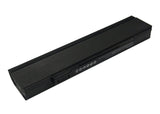 Battery for Acer TravelMate C200 TravelMate C203ETCi TravelMate C204Tmi TravelMate C210 TravelMate C213Tmi TravelMate C215TMi 3UR18650F-3-QC151 3UR18650H-QC207 LC.BTP03.013