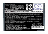 Battery for Acer TravelMate 260 TravelMate 234LCi TravelMate 234 TravelMate 233XVi BTP-58A1 BTP-43D1 BT.T3007.003 BT.T3007.001 BT.00803.004 91.49V28.001 909-2420 BT.T3004.001