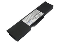Battery for Acer Aspire 1661WLMi TravelMate 2000 TravelMate 2501 Aspire 1363LC Aspire 1613 LC.BTP03.002 LC.BTP01.003 BTP-85A1 BTP-84A1 BTP-60A1 BTP-59A1 BTP-58A1 BT.T3007.003 BT.T3007.001