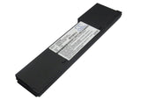 Battery for Acer Aspire 1661WLC Extensa 2501LC TravelMate 250 Aspire 1362WLM Aspire 1612 LC.BTP03.002 LC.BTP01.003 BTP-85A1 BTP-84A1 BTP-60A1 BTP-59A1 BTP-58A1 BT.T3007.003 BT.T3007.001