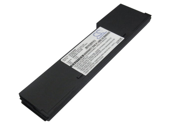 Battery for Acer Aspire 1661WLMi TravelMate 2000 TravelMate 2501 Aspire 1363LC Aspire 1613 LC.BTP03.002 LC.BTP01.003 BTP-85A1 BTP-84A1 BTP-60A1 BTP-59A1 BTP-58A1 BT.T3007.003 BT.T3007.001