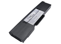Battery for Acer TravelMate 2000 TravelMate 2500 Aspire 1362WLMi Aspire 1612LM Aspire 1661WLCi BT.T3004.001 LC.BTP03.002 LC.BTP01.003 BTP-85A1 BTP-84A1 BTP-60A1 BTP-59A1 BTP-58A1 BT.T3007.003