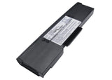 Battery for Acer TravelMate 2000 TravelMate 2500 Aspire 1362WLMi Aspire 1612LM Aspire 1661WLCi BT.T3004.001 LC.BTP03.002 LC.BTP01.003 BTP-85A1 BTP-84A1 BTP-60A1 BTP-59A1 BTP-58A1 BT.T3007.003