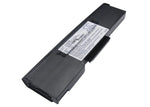 Battery for Acer Aspire 1662LM TravelMate 2501LCi Aspire 1363LMi Aspire 1613LM Aspire 1662LC BT.T3004.001 LC.BTP03.002 LC.BTP01.003 BTP-85A1 BTP-84A1 BTP-60A1 BTP-59A1 BTP-58A1 BT.T3007.003