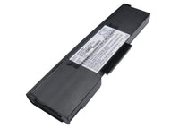 Battery for Acer TravelMate 2001LC TravelMate 2501LC Aspire 1363LCi Aspire 1613LC Aspire 1662 BT.T3004.001 LC.BTP03.002 LC.BTP01.003 BTP-85A1 BTP-84A1 BTP-60A1 BTP-59A1 BTP-58A1 BT.T3007.003