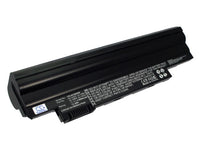 Battery for Acer Aspire One D255E-13471 Aspire One D260-23797 Aspire OneD255E-13681 AL10B31 AL10A31 AK.003BT.071 LC.BTP00.129 ICR17/65L C.BTP00.12L C.BTP00.128 AL10G31 AL10BW