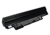 Battery for GATEWAY LT23-N01B/P LT28 LT23 LT2712u LT2706M-MX LT2704u LT2702R LT27 LT256u LT2526u AL10B31 AL10A31 AK.003BT.071 LC.BTP00.129 ICR17/65L C.BTP00.12L C.BTP00.128 AL10G31 AL10BW