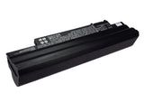 Battery for GATEWAY LT23-N01B/P LT28 LT23 LT2712u LT2706M-MX LT2704u LT2702R LT27 LT256u LT2526u AL10B31 AL10A31 AK.003BT.071 LC.BTP00.129 ICR17/65L C.BTP00.12L C.BTP00.128 AL10G31 AL10BW