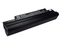 Battery for Acer Aspire One 722 Aspire One D255 Aspire One D255E Aspire One D260 AL10B31 AL10A31 AK.003BT.071 LC.BTP00.129 ICR17/65L C.BTP00.12L C.BTP00.128 AL10G31 AL10BW