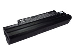Battery for Acer Aspire One D255E-13617 Aspire One D260-2576 Aspire One AOD255-2509 AL10B31 AL10A31 AK.003BT.071 LC.BTP00.129 ICR17/65L C.BTP00.12L C.BTP00.128 AL10G31 AL10BW