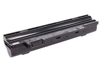 Battery for GATEWAY LT2802u LT2805M-MX LT2303p LT2804u LT2303h LT2803h LT2302h LT2300 LT2802h AL10B31 AL10A31 PAV70 LC.BTP0P.010 LC.BTP00.129 ICR17/65L C.BTP00.12L C.BTP00.128 BT.00303.022