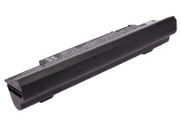 Battery for GATEWAY LT2802u LT2805M-MX LT2303p LT2804u LT2303h LT2803h LT2302h LT2300 LT2802h AL10B31 AL10A31 PAV70 LC.BTP0P.010 LC.BTP00.129 ICR17/65L C.BTP00.12L C.BTP00.128 BT.00303.022
