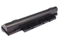 Battery for GATEWAY LT2802u LT2805M-MX LT2303p LT2804u LT2303h LT2803h LT2302h LT2300 LT2802h AL10B31 AL10A31 PAV70 LC.BTP0P.010 LC.BTP00.129 ICR17/65L C.BTP00.12L C.BTP00.128 BT.00303.022