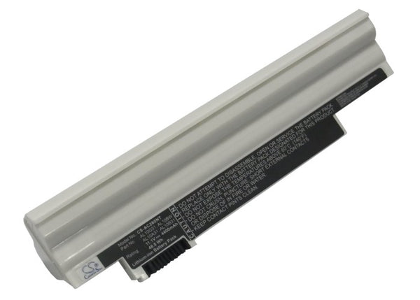 Battery for Packard Bell Dot S E2 SPT Dot S/B-003 IT Dot S/B-017UK Dot SE/R-111UK SE DOTSE-21G16iws