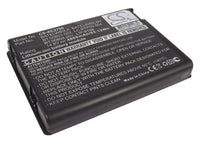 Battery for Acer Aspire 1670 TravelMat 2700 TravelMate 2200 BATELW80L8 BATELW80L8H