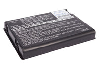 Battery for Acer TravelMate 2203 TravelMate 2203LCi Aspire 1671 TravelMate 2201LCi TravelMate 2203WLC BATELW80L8 BATELW80L8H BT.00803.002 BT.00804.001 LC.BTP05.004 LIP-8188 LIP-8188CMPC