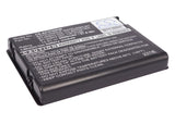 Battery for Acer TravelMate 2203 TravelMate 2203LCi Aspire 1671 TravelMate 2201LCi TravelMate 2203WLC BATELW80L8 BATELW80L8H BT.00803.002 BT.00804.001 LC.BTP05.004 LIP-8188 LIP-8188CMPC