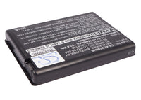Battery for Acer TravelMate 2203 TravelMate 2203LCi Aspire 1671 TravelMate 2201LCi TravelMate 2203WLC BATELW80L8 BATELW80L8H BT.00803.002 BT.00804.001 LC.BTP05.004 LIP-8188 LIP-8188CMPC
