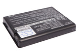 Battery for Acer TravelMate 2203 TravelMate 2203LCi Aspire 1671 TravelMate 2201LCi TravelMate 2203WLC BATELW80L8 BATELW80L8H BT.00803.002 BT.00804.001 LC.BTP05.004 LIP-8188 LIP-8188CMPC