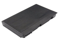 Battery for Acer TravelMate 4051WLCi TravelMate 4152NLCi Aspire 9104LMi TravelMate 2354NLC BTT3504.001 BT.T3504.001 BT.3506.001 BATCL50L BT.T3506.001 BT.00803.005 BATCL50L4 LC.BTP04.001