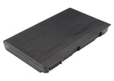 Battery for Acer TravelMate 4051WLCi TravelMate 4152NLCi Aspire 9104LMi TravelMate 2354NLC BTT3504.001 BT.T3504.001 BT.3506.001 BATCL50L BT.T3506.001 BT.00803.005 BATCL50L4 LC.BTP04.001