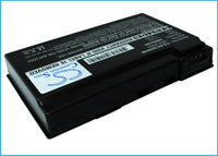 Battery for Acer TravelMate 4402LCi TravelMate C310XCi Aspire 3610 TravelMate 2412LM LC.BTP01.020 LC.BTP01.009 LC.BTP01.005 BTP-63D1 BT.T8603.001 BT.T2803.001 BT.00805.002 BT.00804.007