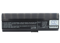 Battery for Acer TravelMate 3260-4450 Aspire 5050-4570 TravelMate 3260 TravelMate 323x LIP6220QUPC-SY6 LC.BTP01.006 LC.BTP00.002 LC.BTP00.001 LC.BPT00.001 CGR-B/6H5 BT.00903.007
