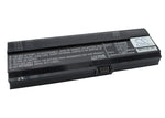Battery for Acer Aspire 555x TravelMate 3260-4874 Aspire 5550 TravelMate 3260-4853 Aspire 550x LIP6220QUPC-SY6 LC.BTP01.006 LC.BTP00.002 LC.BTP00.001 LC.BPT00.001 CGR-B/6H5 BT.00903.007