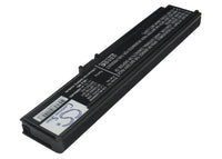 Battery for Acer TravelMate 2480-2705 Aspire 3600 TravelMate 2480-2698 Aspire 32xx BATEFL50L9C72 BATEFL50L6C48 BATEFL50L6C40 BATEFL50L 3UR18650Y-2-QC261 LIP6220QUPC-SY6 LC.BTP01.006