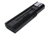 Battery for Acer TravelMate 2480-2705 Aspire 3600 TravelMate 2480-2698 Aspire 32xx BATEFL50L9C72 BATEFL50L6C48 BATEFL50L6C40 BATEFL50L 3UR18650Y-2-QC261 LIP6220QUPC-SY6 LC.BTP01.006