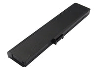 Battery for Acer TravelMate 2480-2705 Aspire 3600 TravelMate 2480-2698 Aspire 32xx BATEFL50L9C72 BATEFL50L6C48 BATEFL50L6C40 BATEFL50L 3UR18650Y-2-QC261 LIP6220QUPC-SY6 LC.BTP01.006