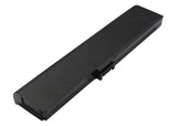 Battery for Acer TravelMate 2480-2705 Aspire 3600 TravelMate 2480-2698 Aspire 32xx BATEFL50L9C72 BATEFL50L6C48 BATEFL50L6C40 BATEFL50L 3UR18650Y-2-QC261 LIP6220QUPC-SY6 LC.BTP01.006